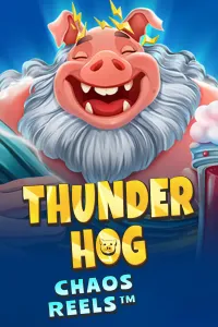 Thunder Hog Chaos Reels